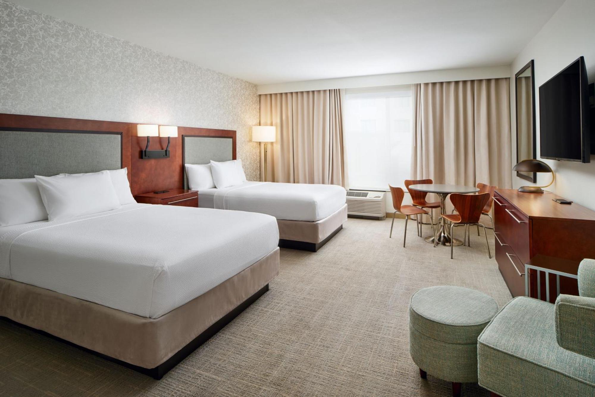 Towneplace Suites By Marriott Orlando Downtown Zewnętrze zdjęcie