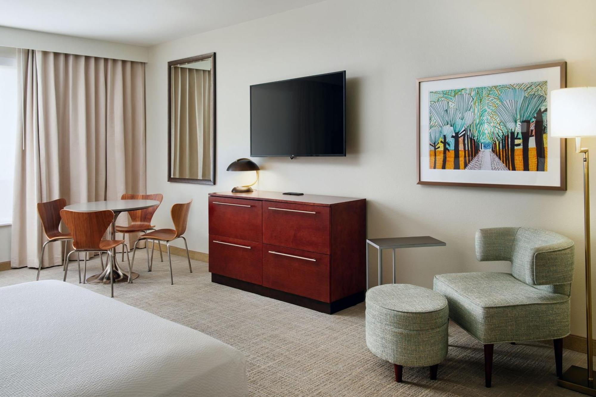 Towneplace Suites By Marriott Orlando Downtown Zewnętrze zdjęcie