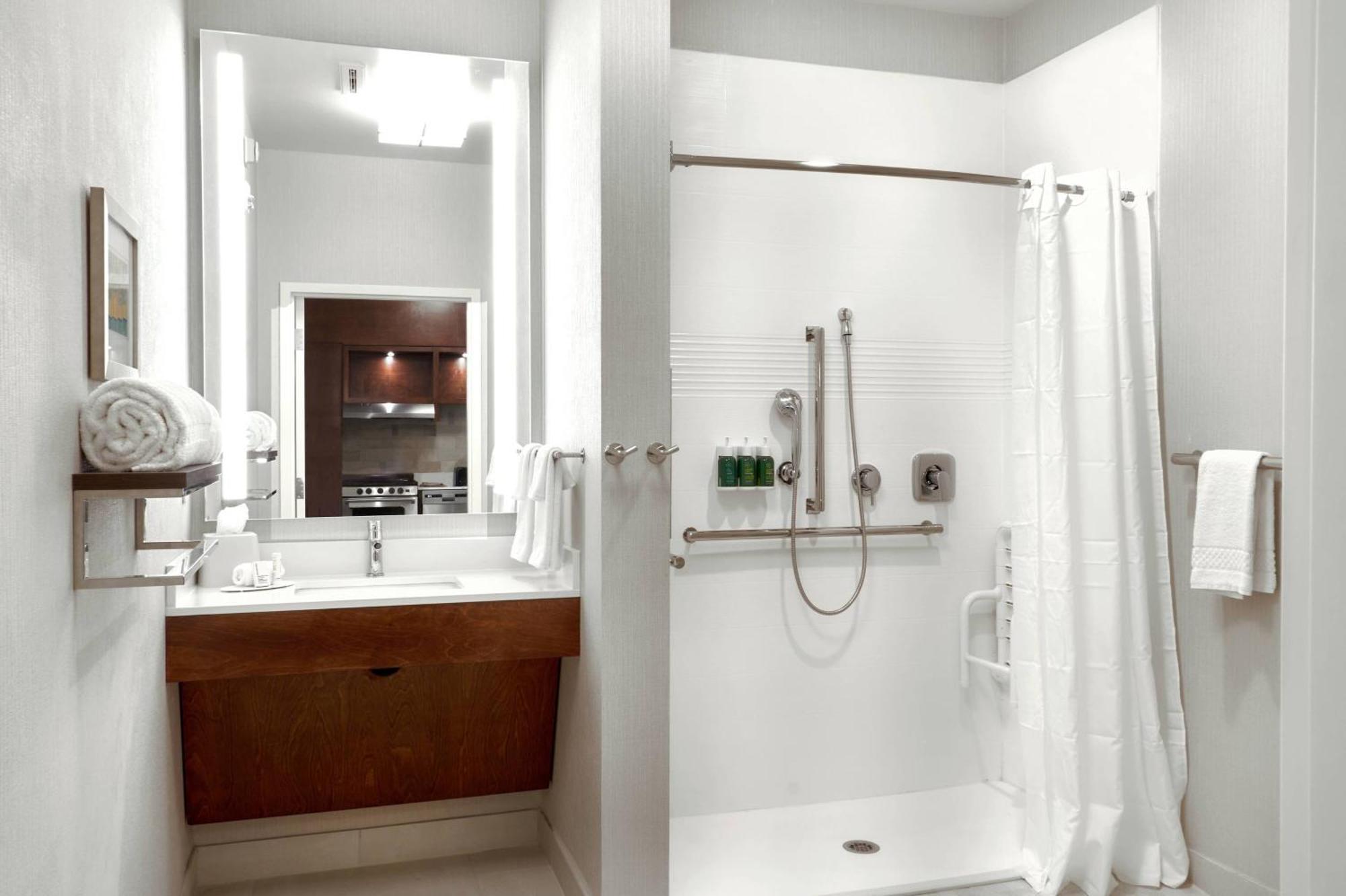 Towneplace Suites By Marriott Orlando Downtown Zewnętrze zdjęcie