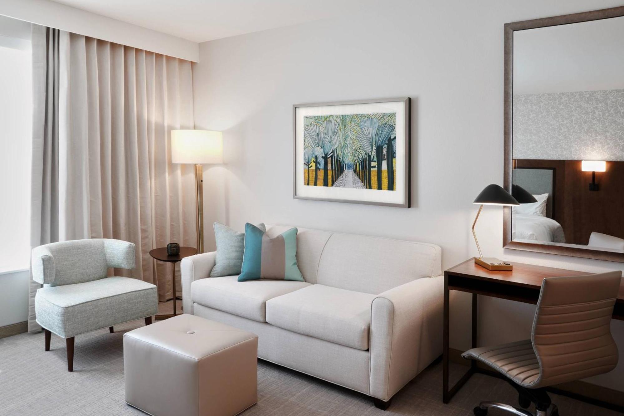 Towneplace Suites By Marriott Orlando Downtown Zewnętrze zdjęcie