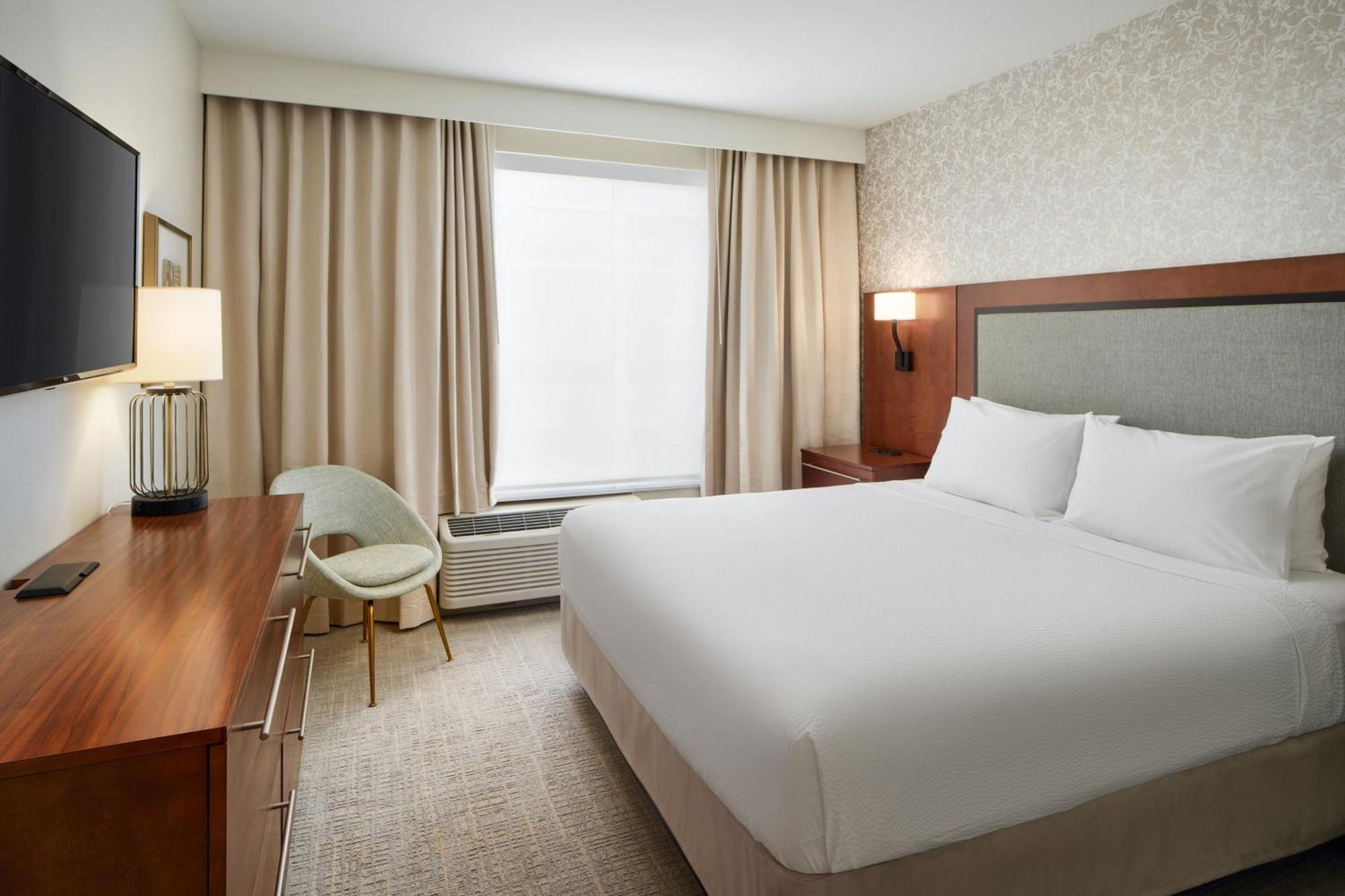 Towneplace Suites By Marriott Orlando Downtown Zewnętrze zdjęcie