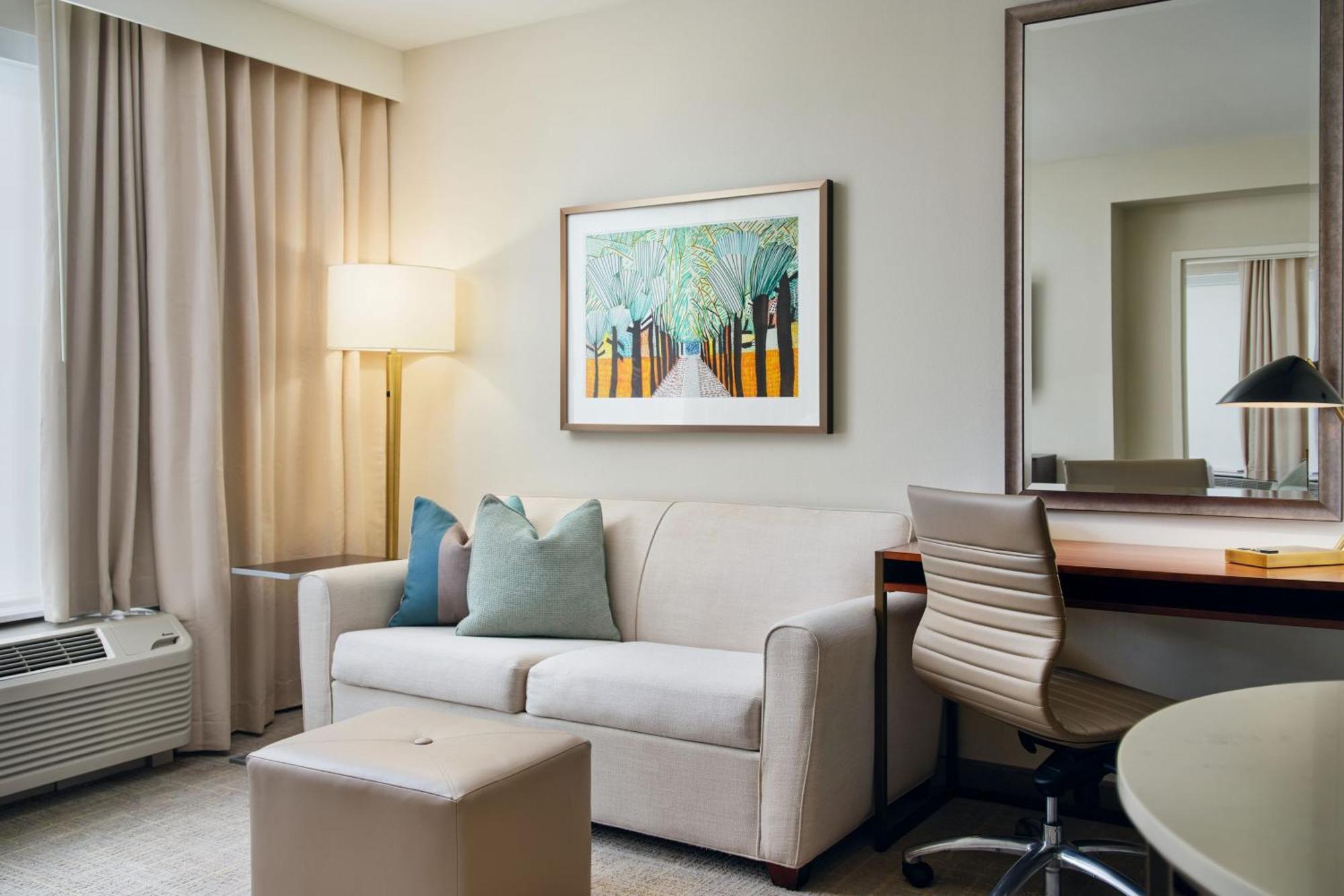 Towneplace Suites By Marriott Orlando Downtown Zewnętrze zdjęcie