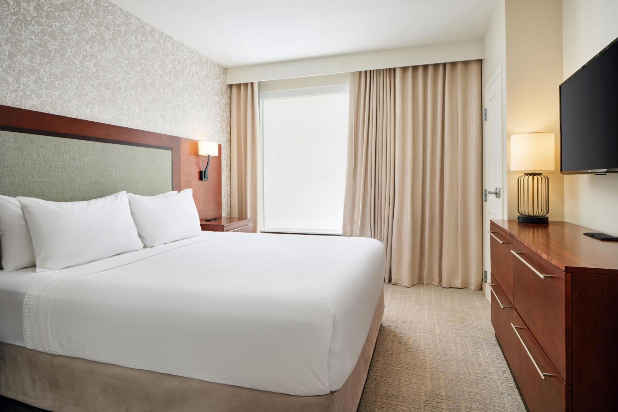 Towneplace Suites By Marriott Orlando Downtown Zewnętrze zdjęcie