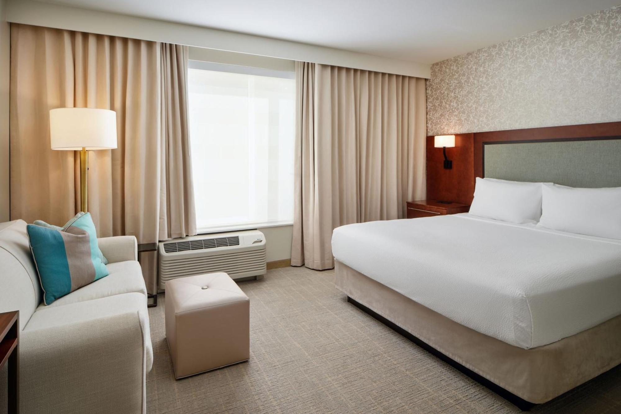Towneplace Suites By Marriott Orlando Downtown Zewnętrze zdjęcie