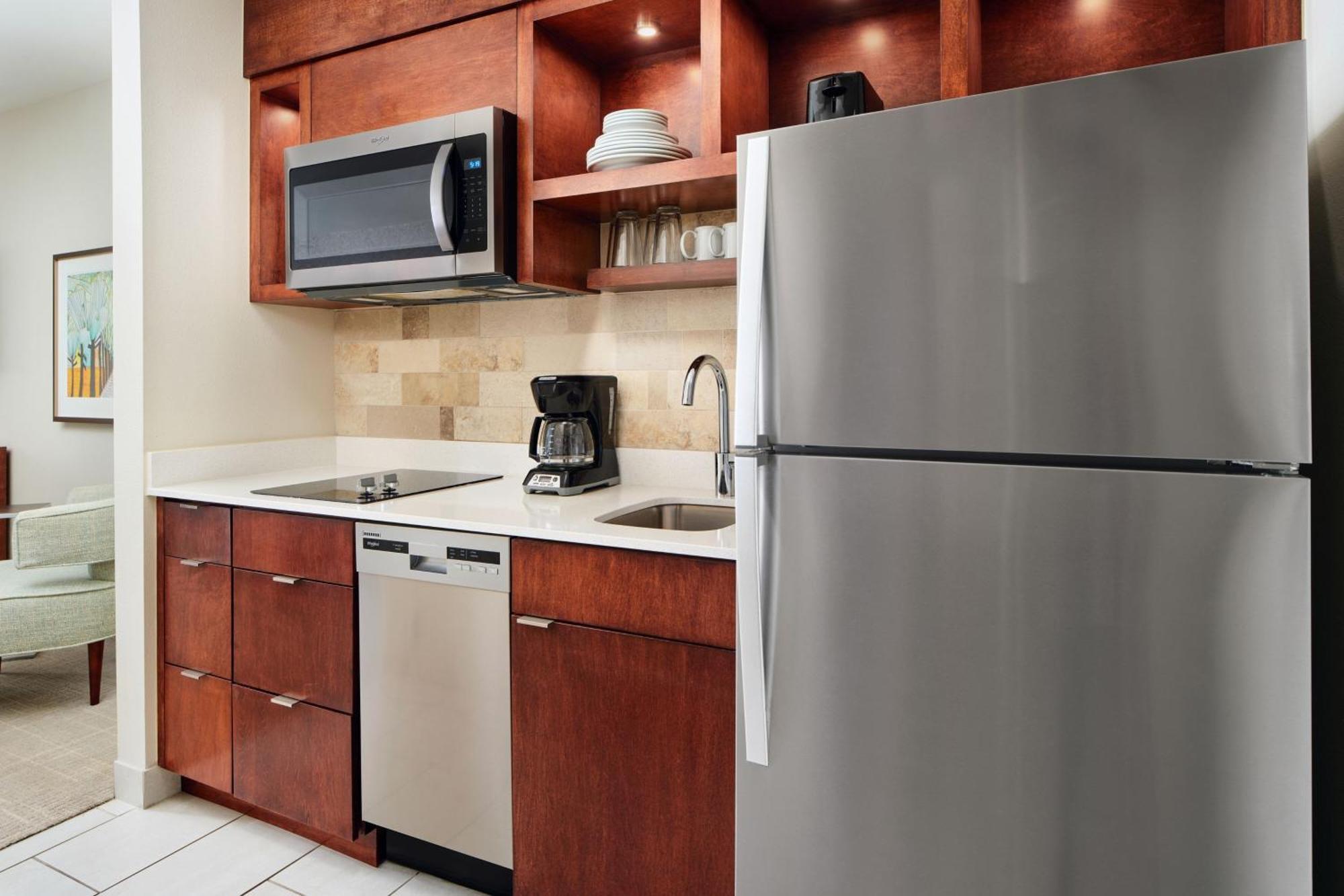 Towneplace Suites By Marriott Orlando Downtown Zewnętrze zdjęcie