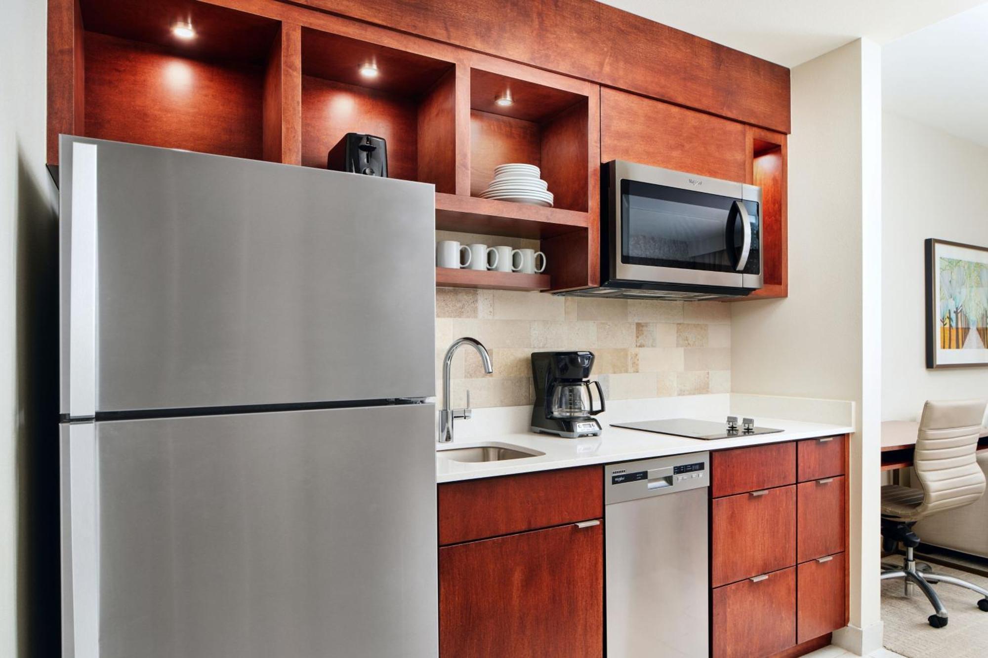 Towneplace Suites By Marriott Orlando Downtown Zewnętrze zdjęcie