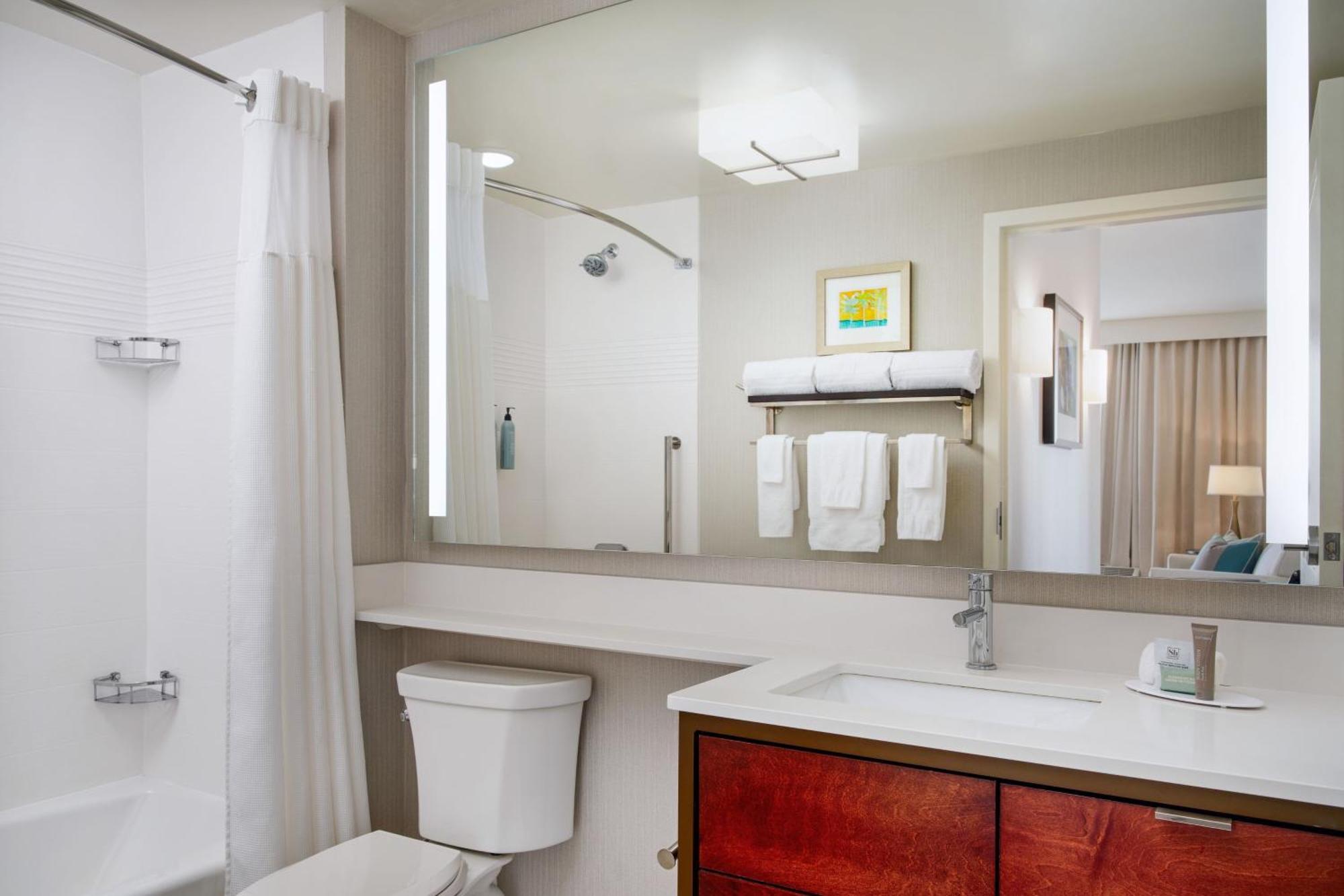 Towneplace Suites By Marriott Orlando Downtown Zewnętrze zdjęcie