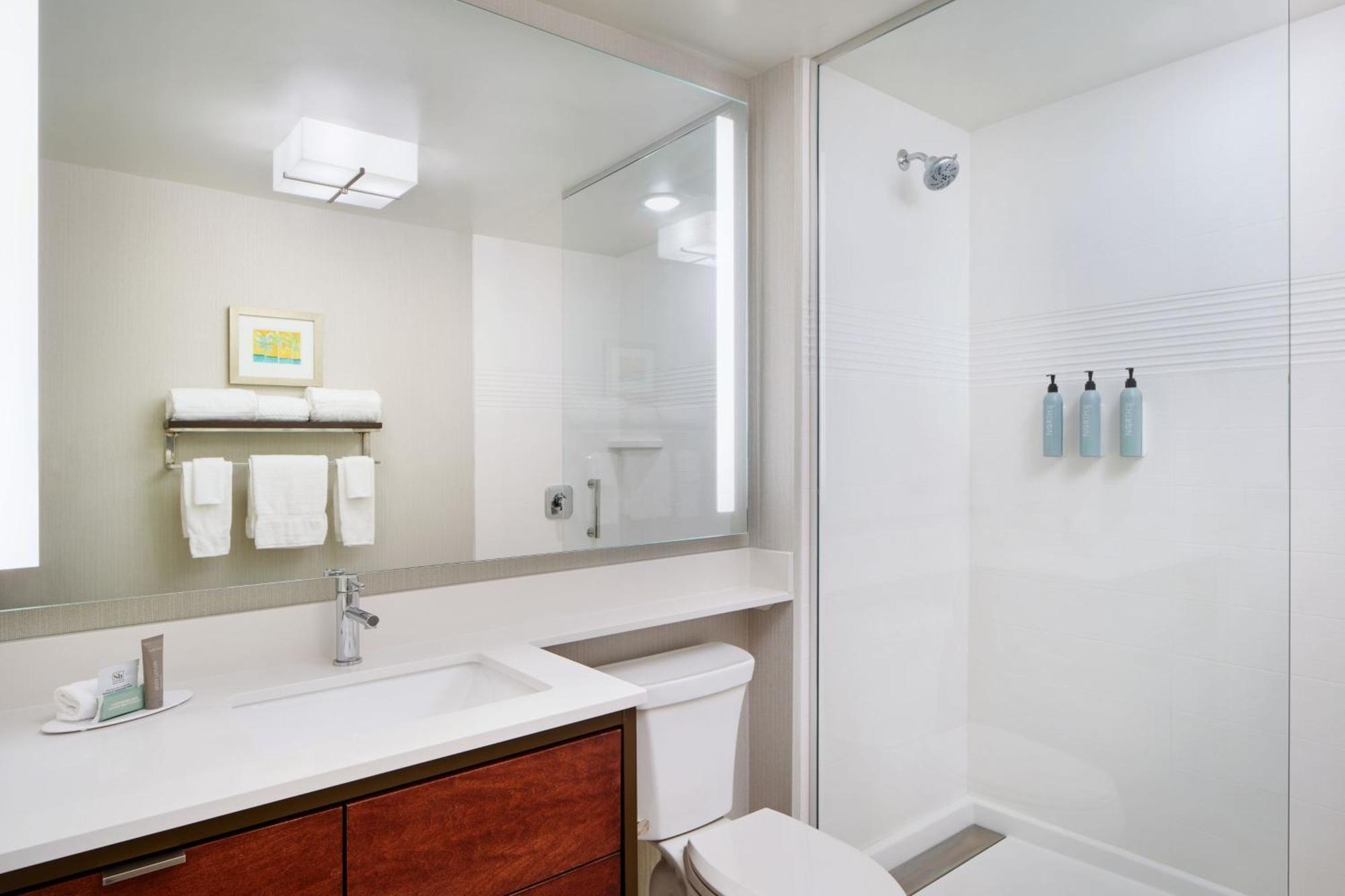 Towneplace Suites By Marriott Orlando Downtown Zewnętrze zdjęcie