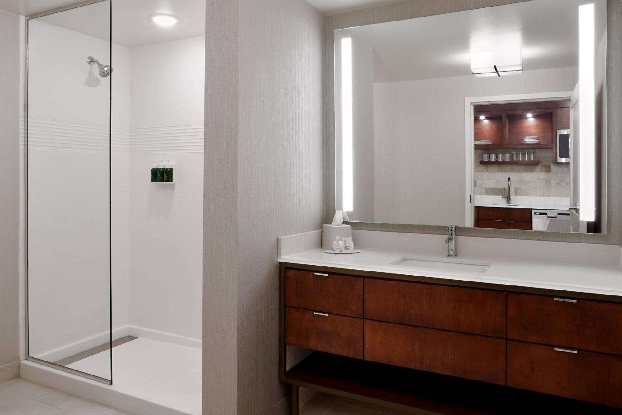 Towneplace Suites By Marriott Orlando Downtown Zewnętrze zdjęcie