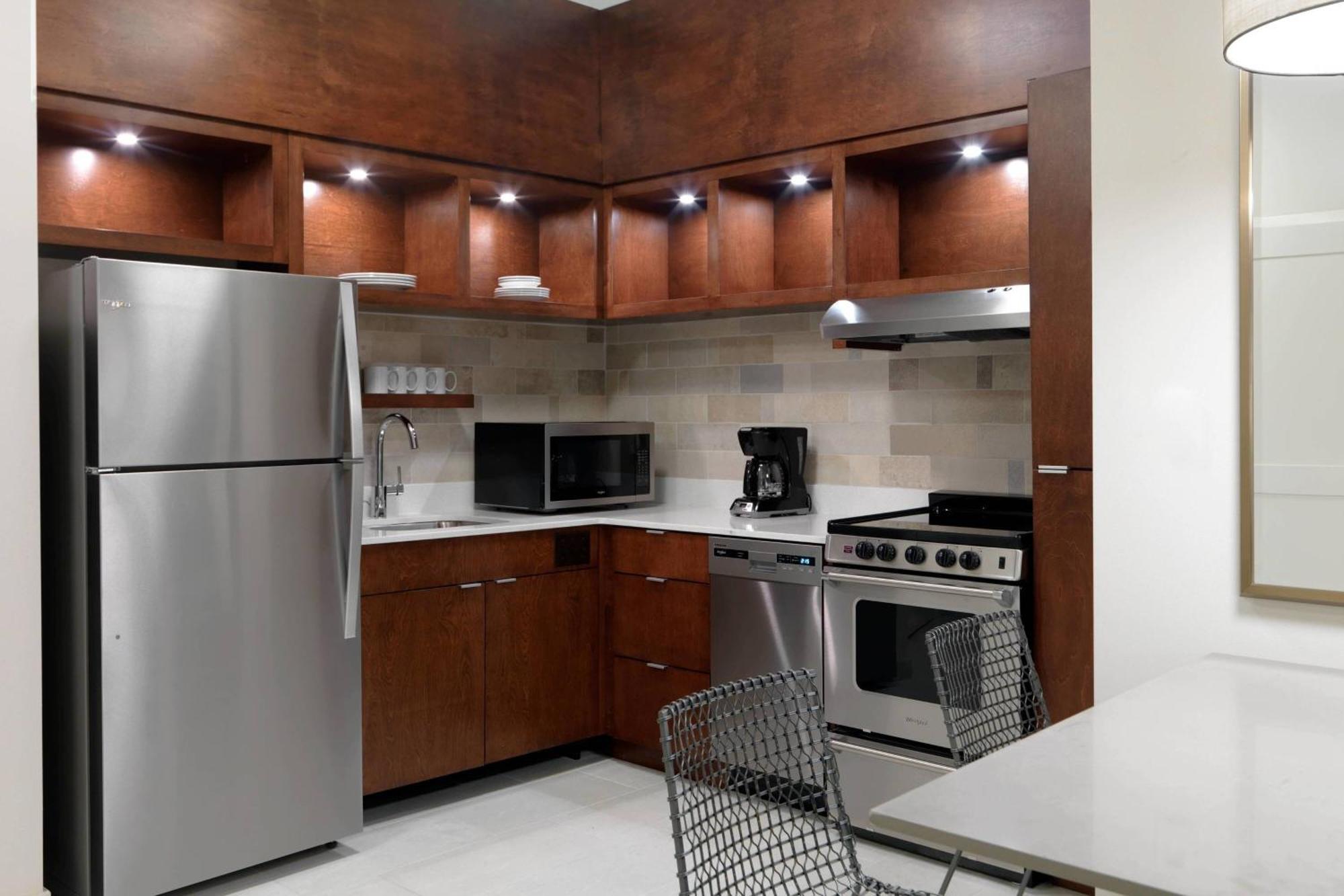 Towneplace Suites By Marriott Orlando Downtown Zewnętrze zdjęcie