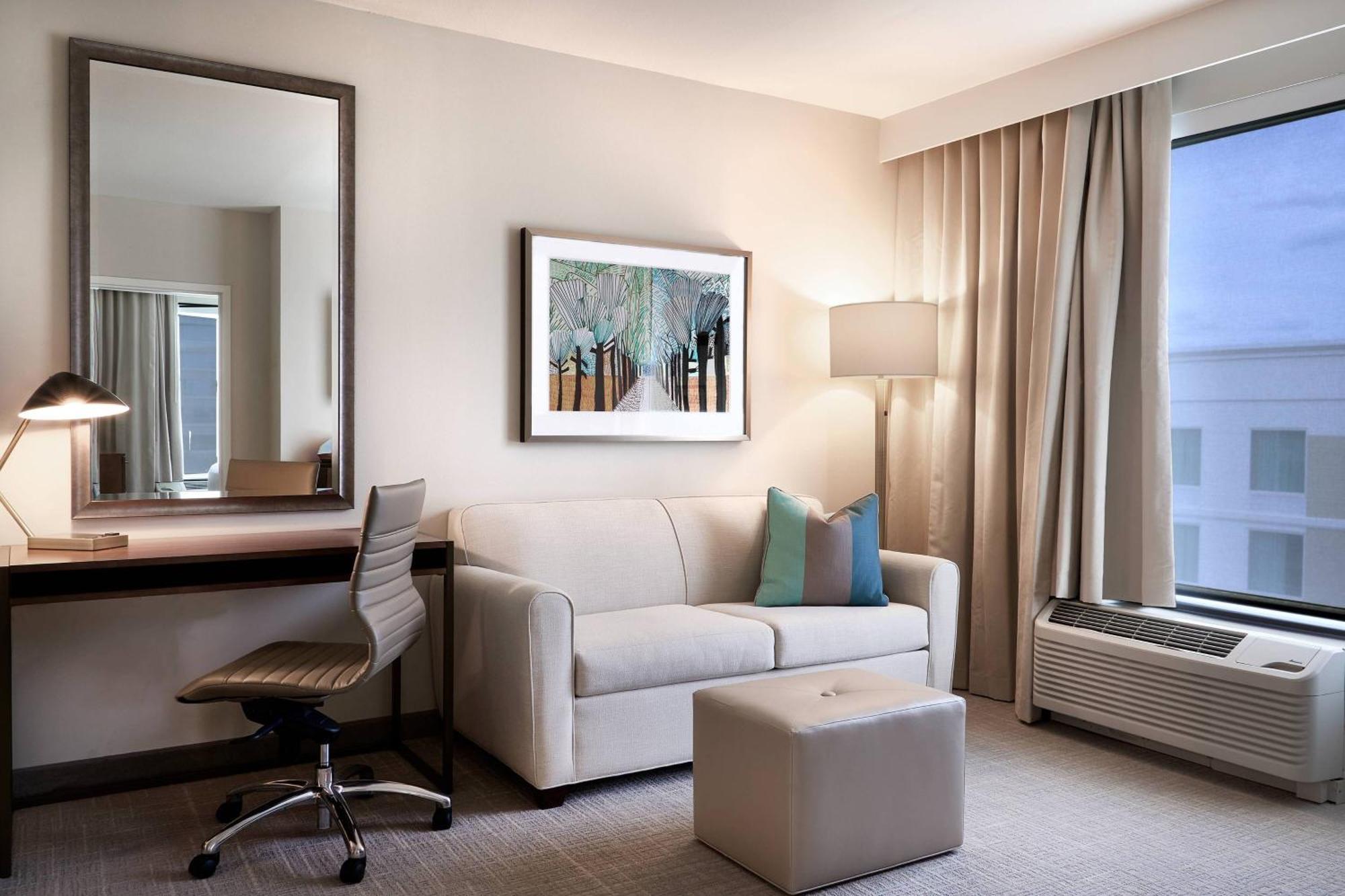 Towneplace Suites By Marriott Orlando Downtown Zewnętrze zdjęcie