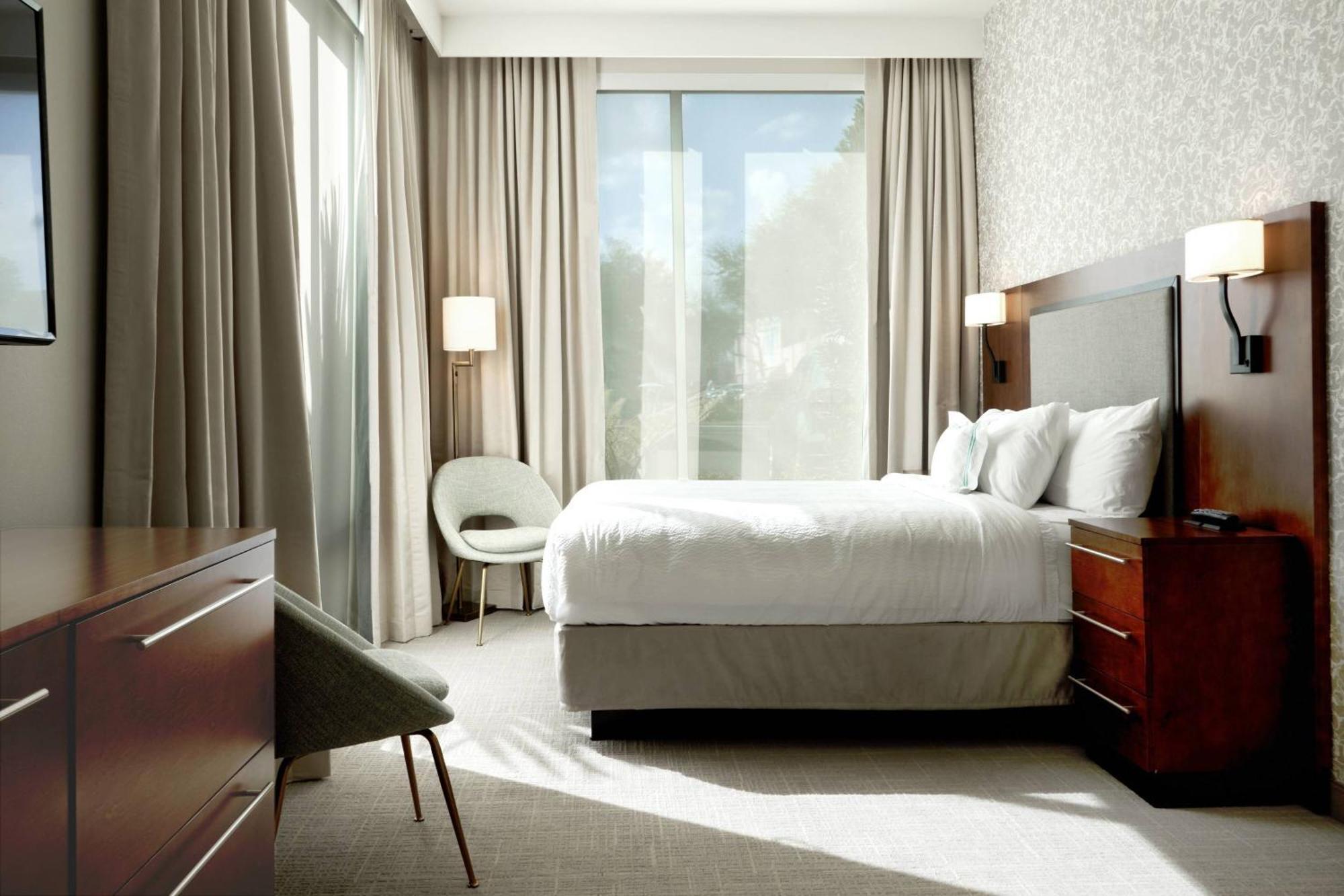 Towneplace Suites By Marriott Orlando Downtown Zewnętrze zdjęcie