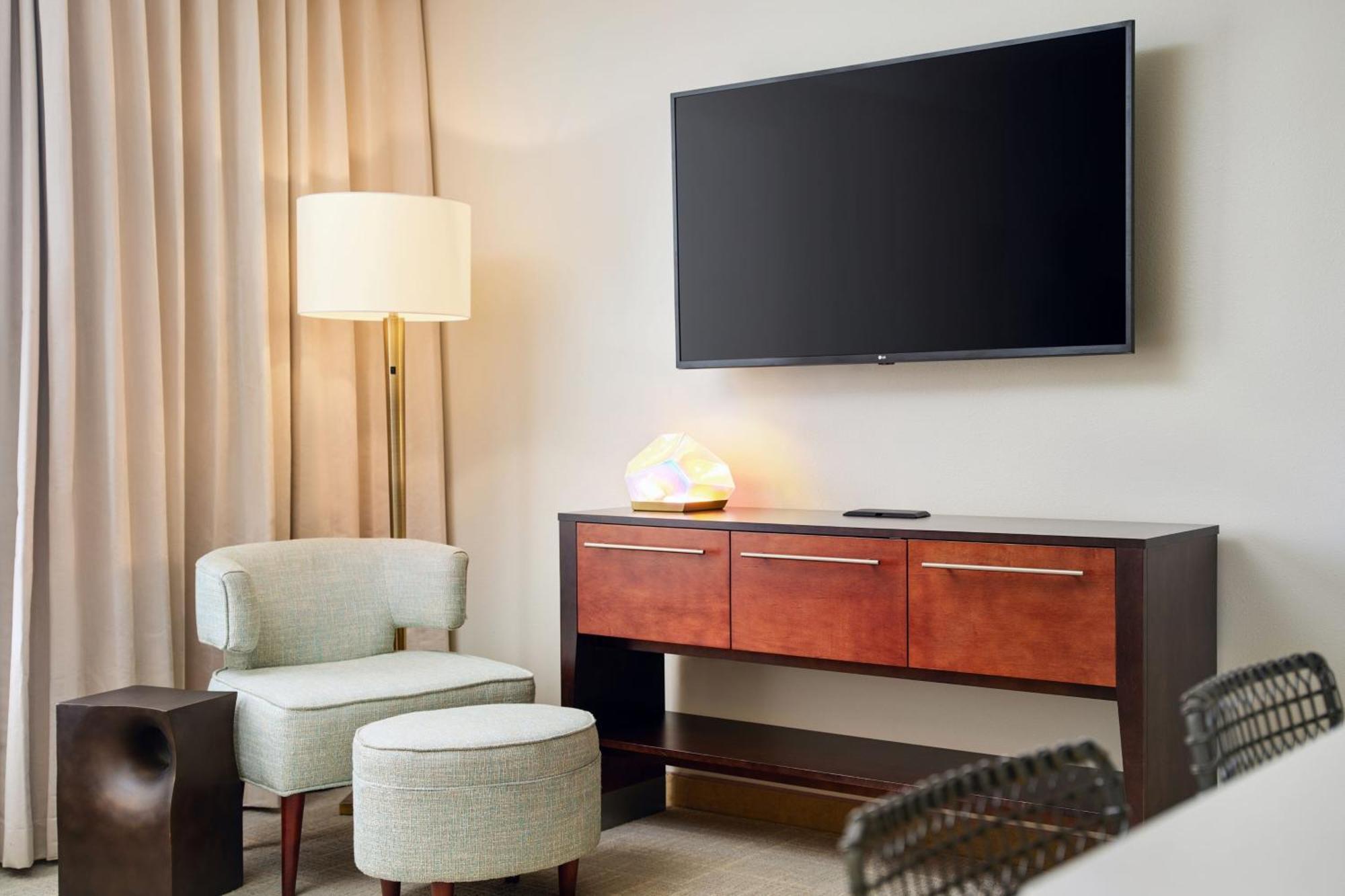Towneplace Suites By Marriott Orlando Downtown Zewnętrze zdjęcie