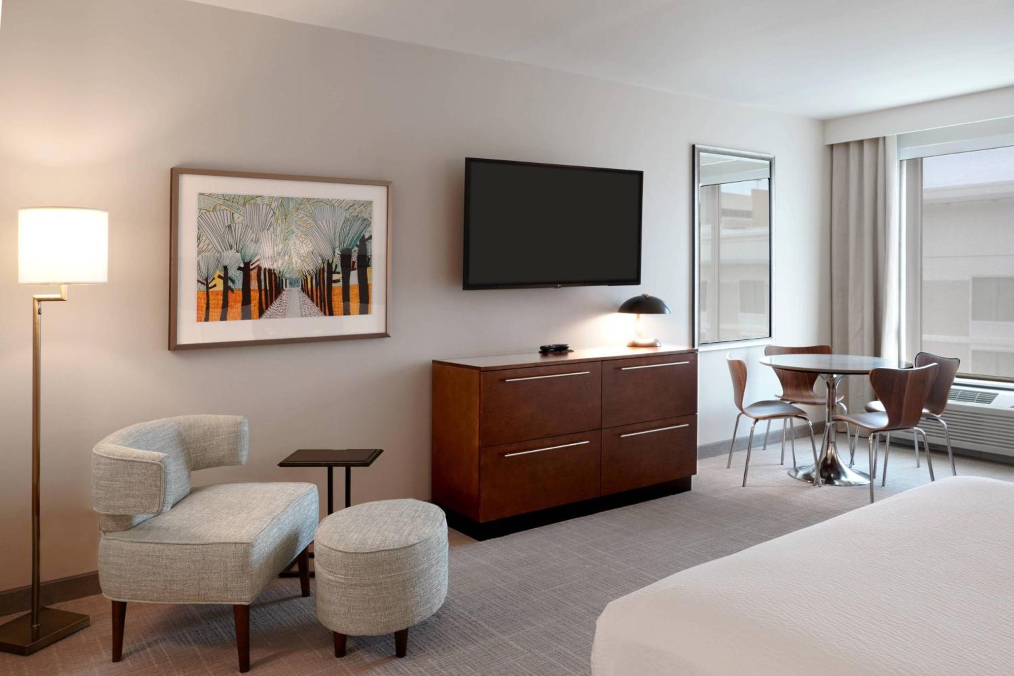 Towneplace Suites By Marriott Orlando Downtown Zewnętrze zdjęcie