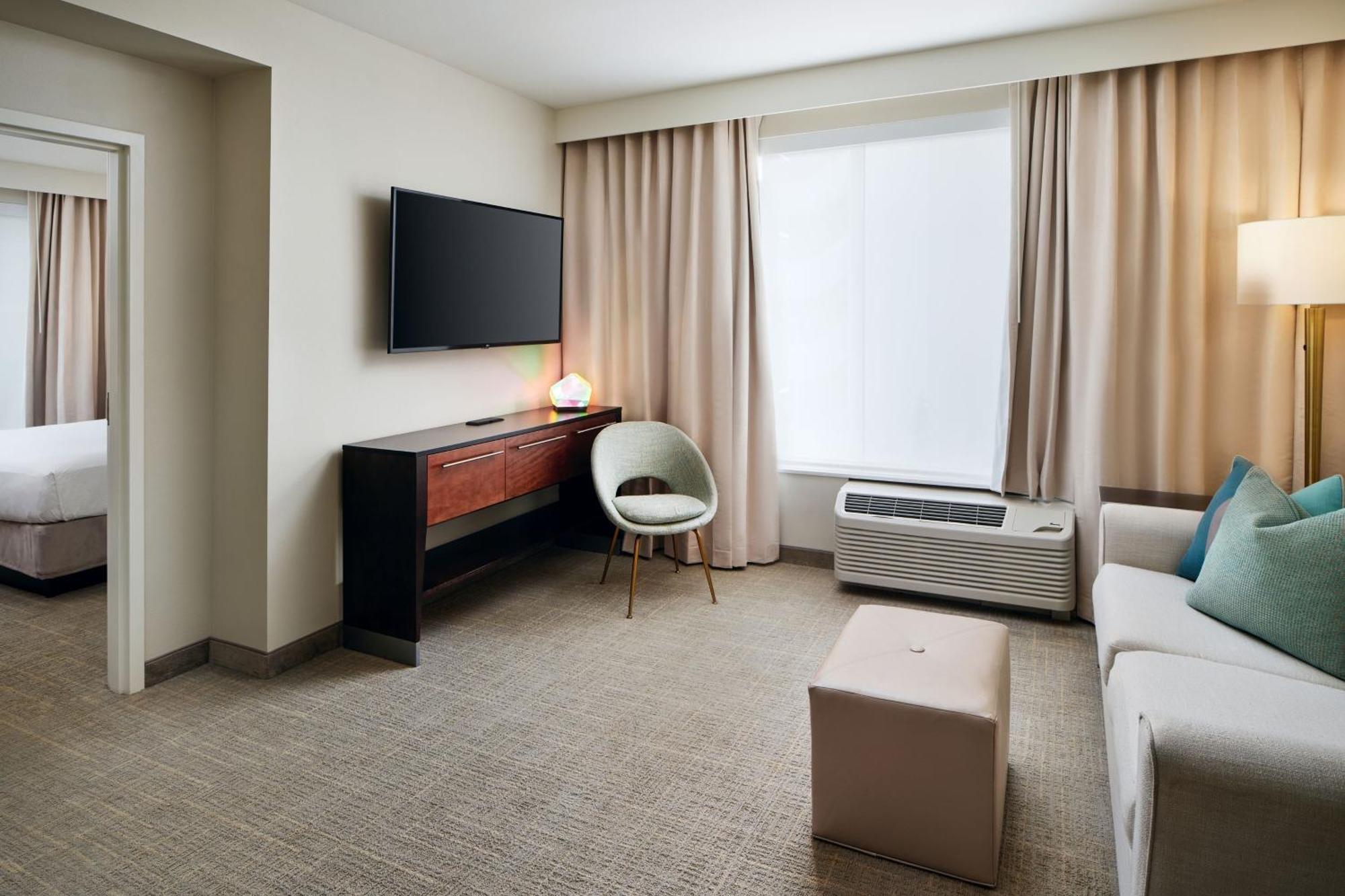 Towneplace Suites By Marriott Orlando Downtown Zewnętrze zdjęcie