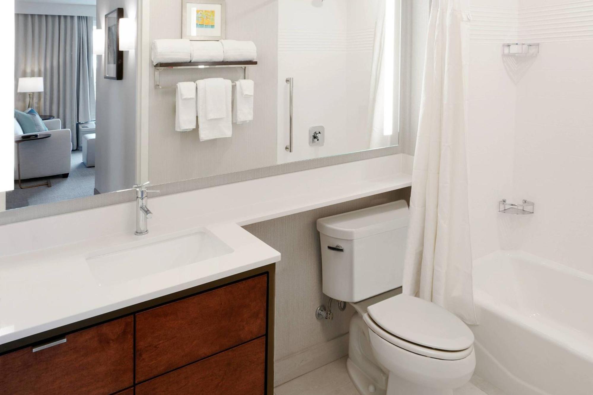 Towneplace Suites By Marriott Orlando Downtown Zewnętrze zdjęcie