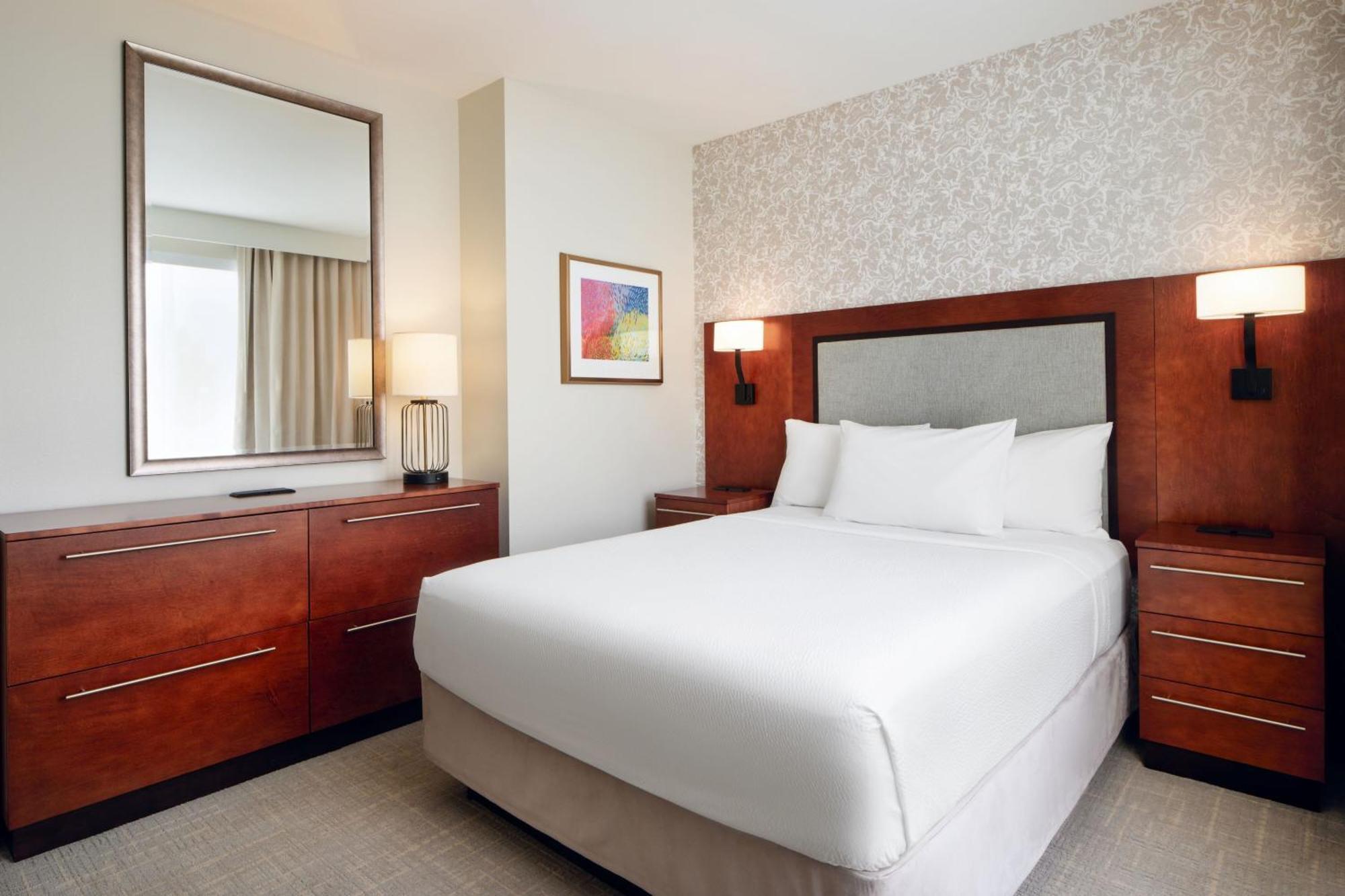 Towneplace Suites By Marriott Orlando Downtown Zewnętrze zdjęcie