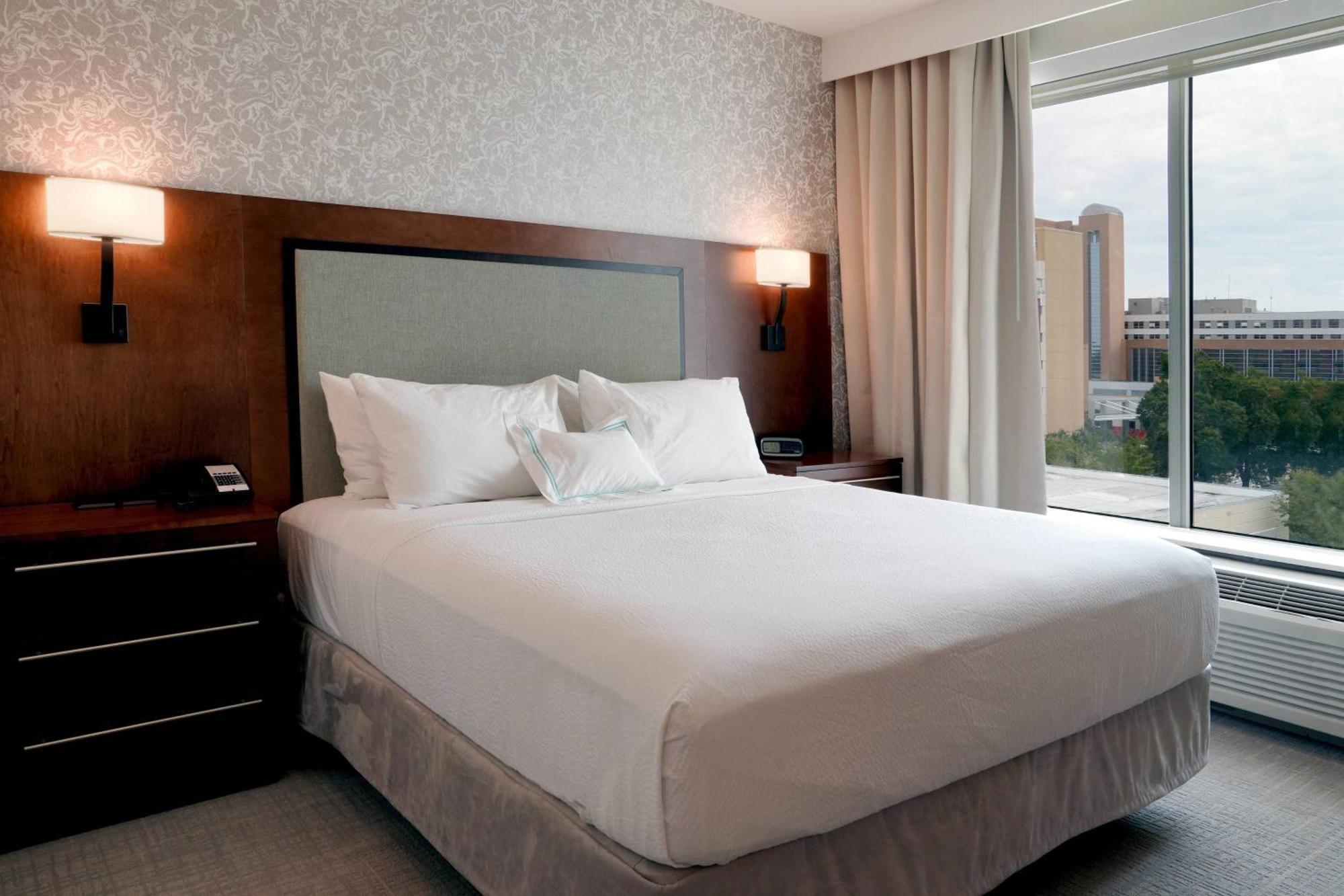 Towneplace Suites By Marriott Orlando Downtown Zewnętrze zdjęcie