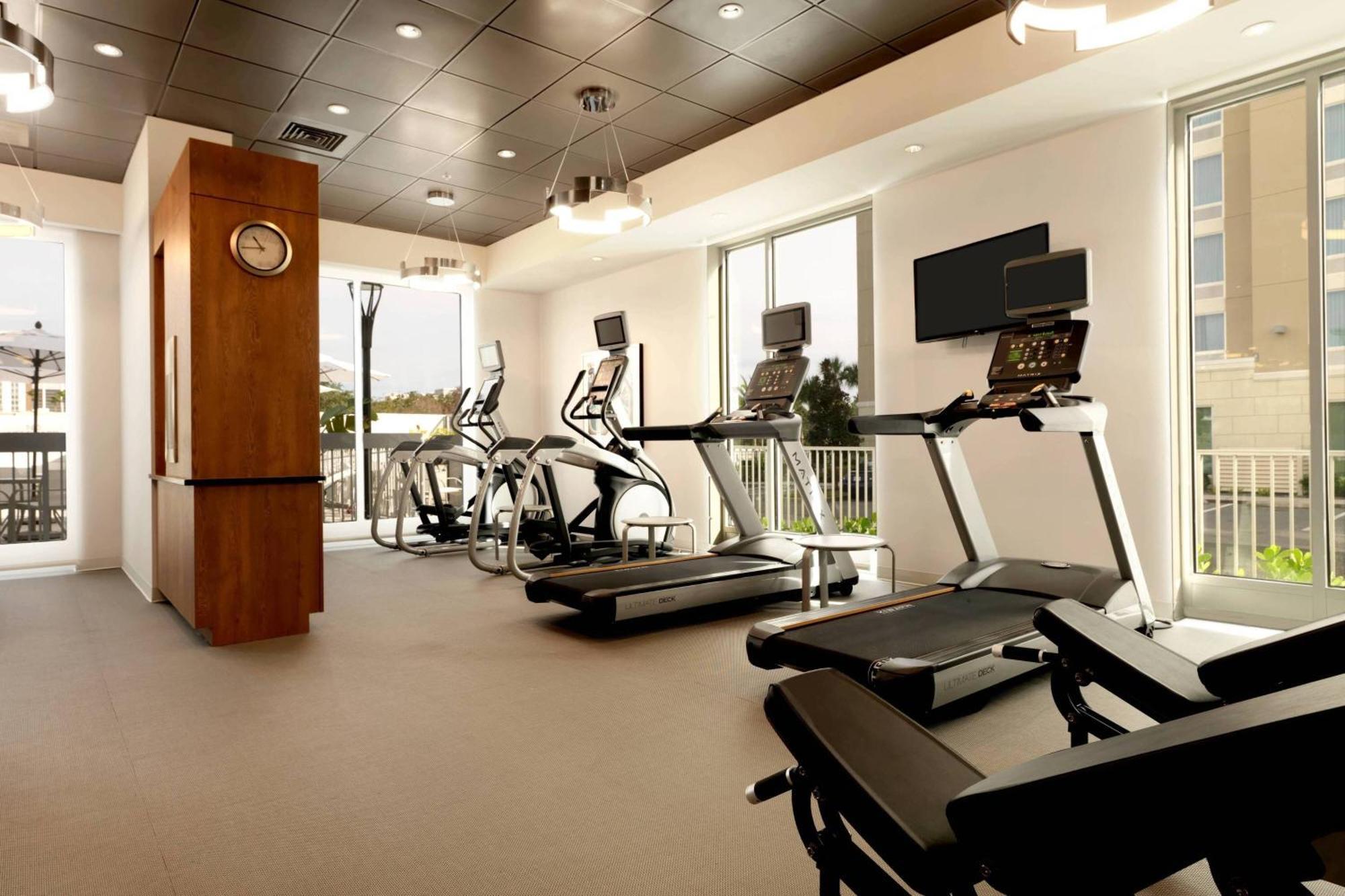 Towneplace Suites By Marriott Orlando Downtown Zewnętrze zdjęcie