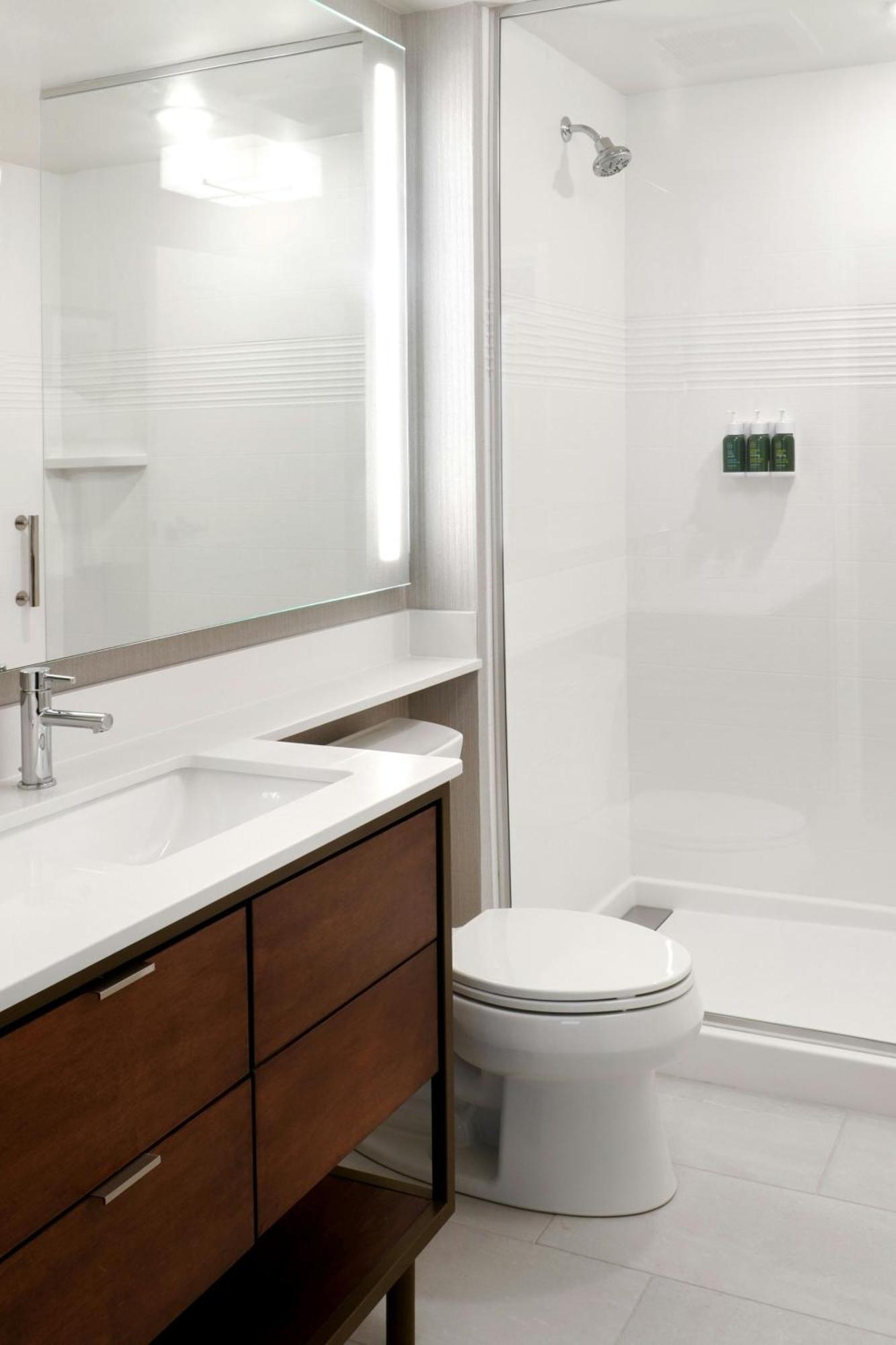 Towneplace Suites By Marriott Orlando Downtown Zewnętrze zdjęcie