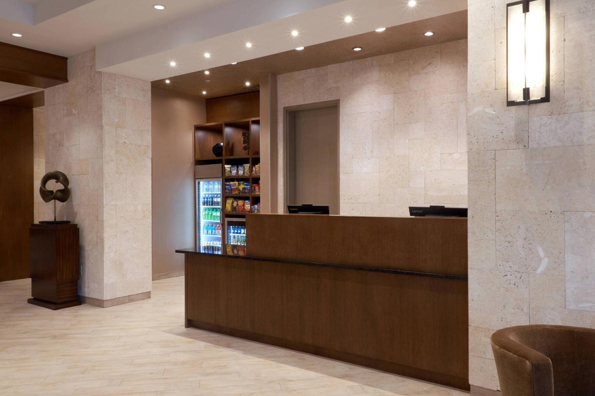 Towneplace Suites By Marriott Orlando Downtown Zewnętrze zdjęcie