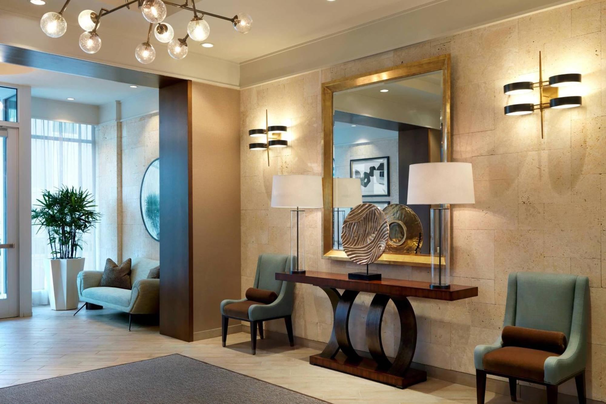 Towneplace Suites By Marriott Orlando Downtown Zewnętrze zdjęcie