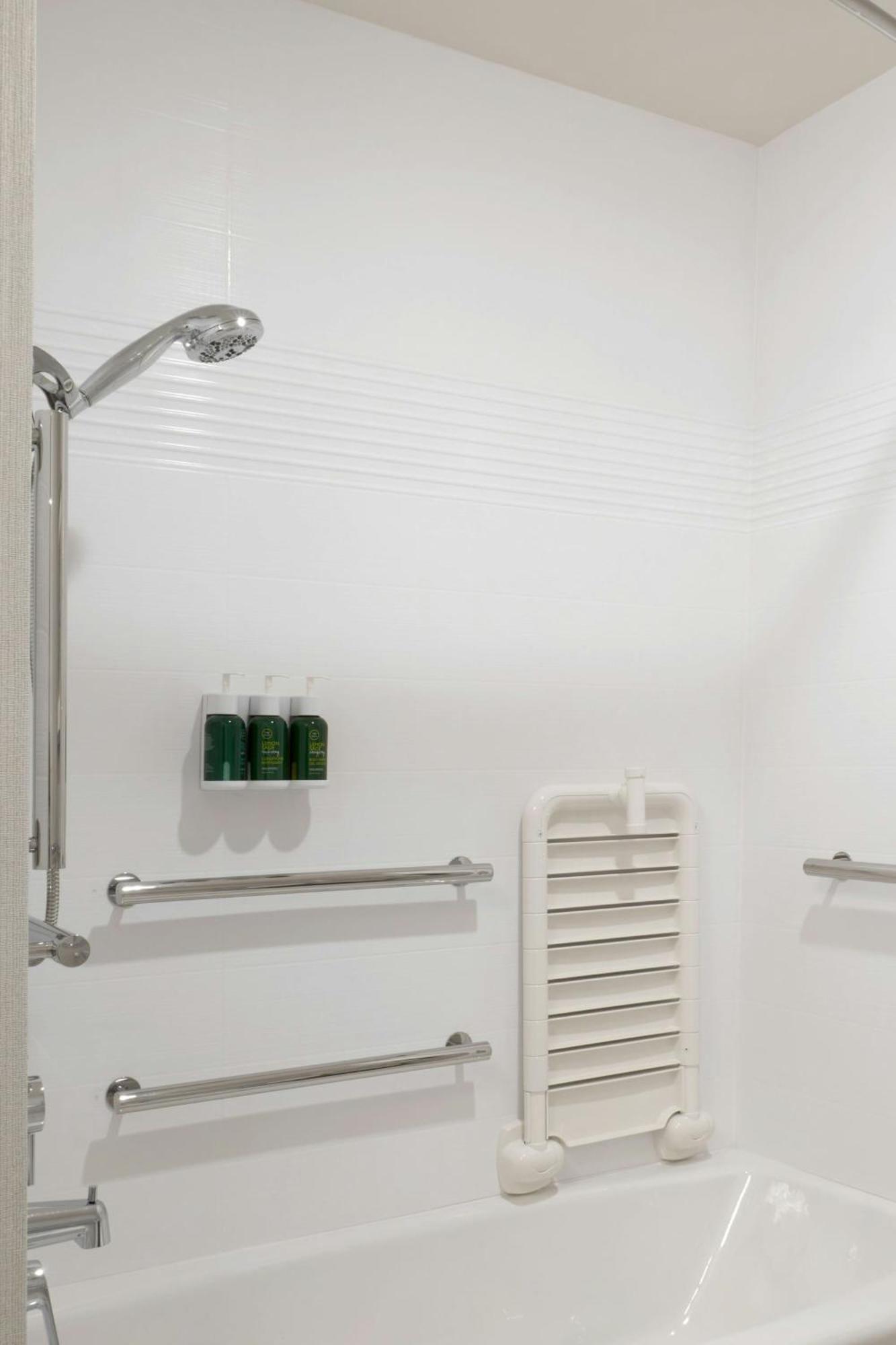 Towneplace Suites By Marriott Orlando Downtown Zewnętrze zdjęcie