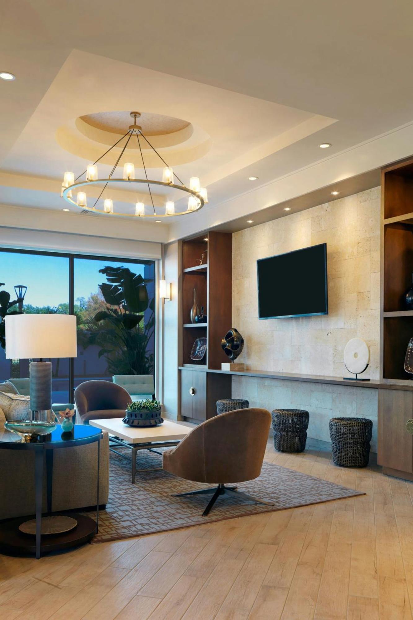 Towneplace Suites By Marriott Orlando Downtown Zewnętrze zdjęcie
