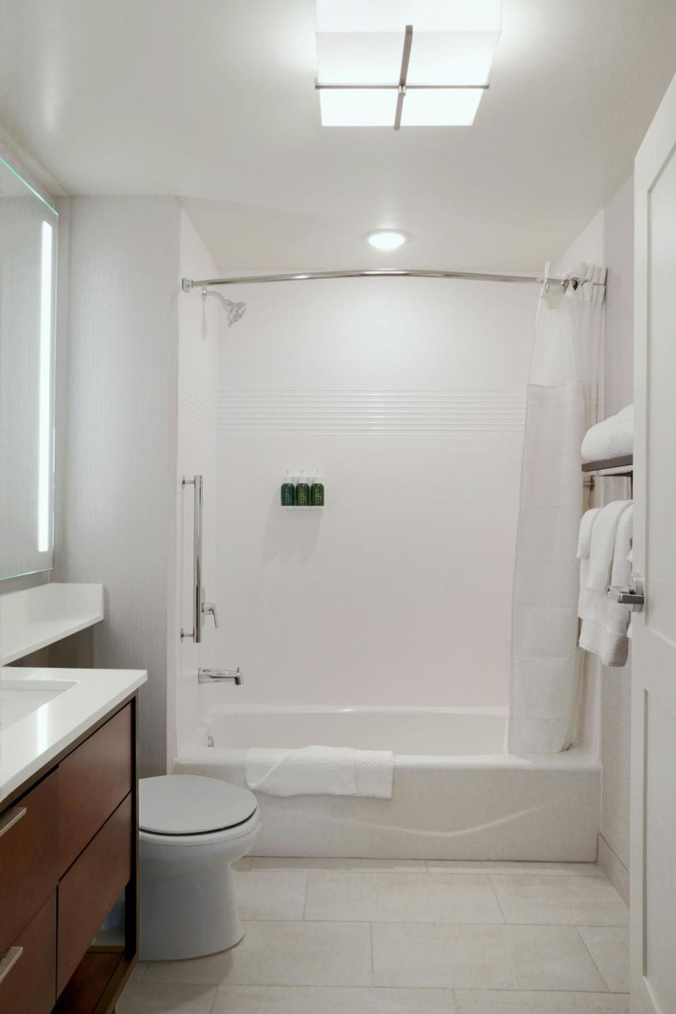 Towneplace Suites By Marriott Orlando Downtown Zewnętrze zdjęcie