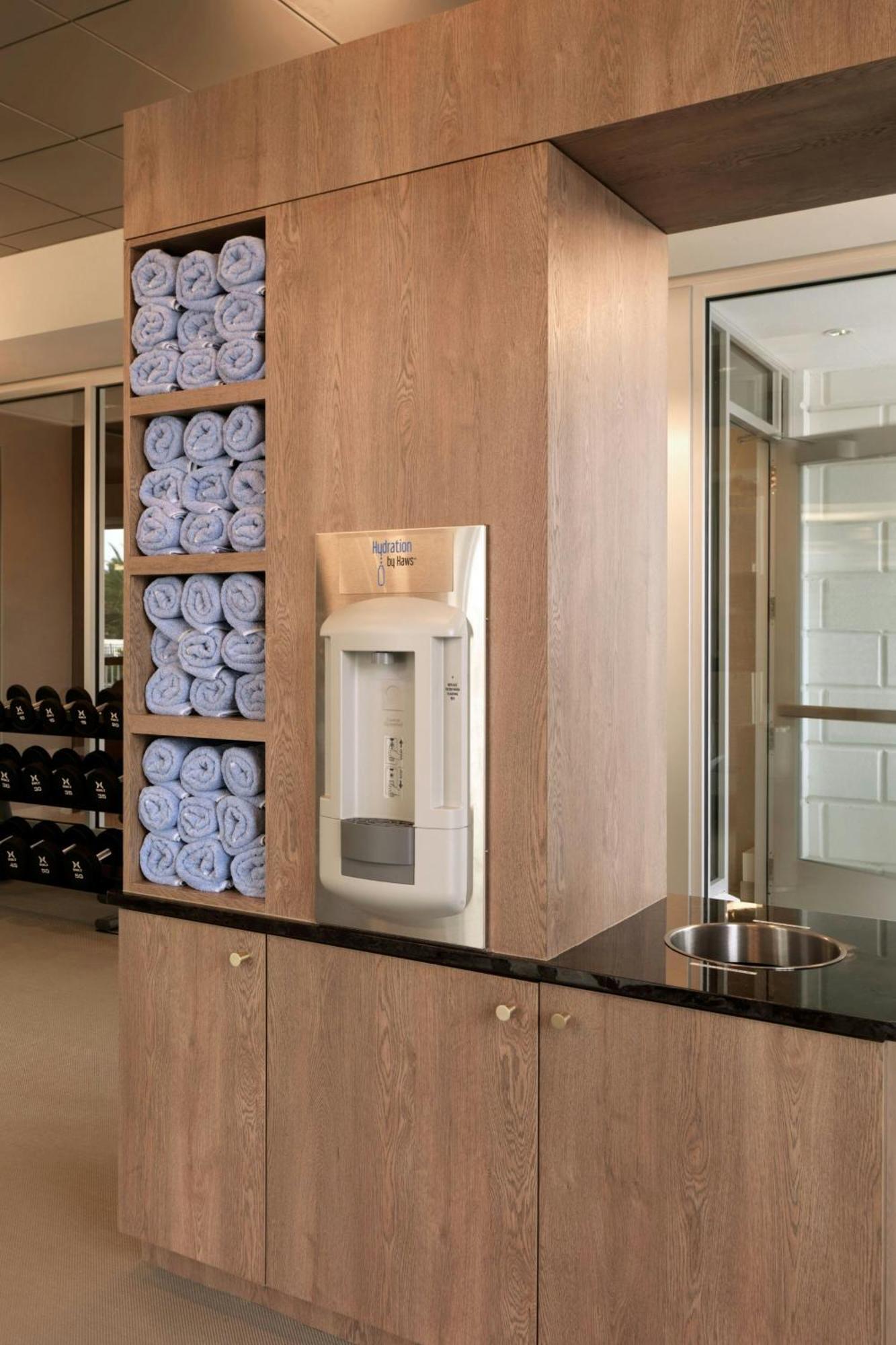 Towneplace Suites By Marriott Orlando Downtown Zewnętrze zdjęcie