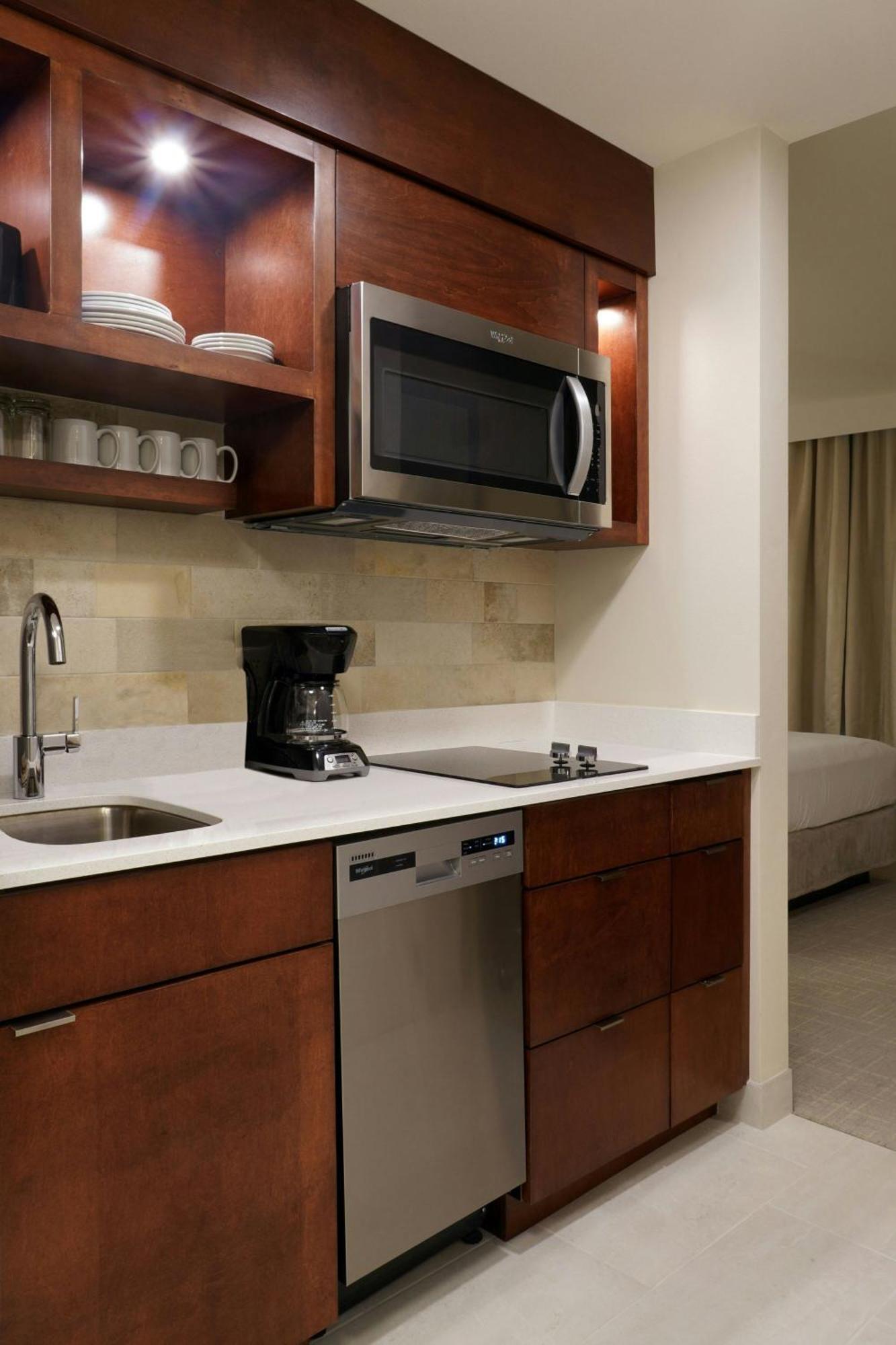 Towneplace Suites By Marriott Orlando Downtown Zewnętrze zdjęcie